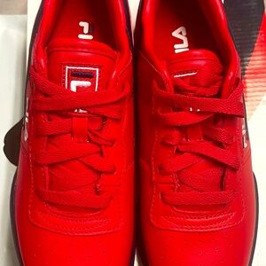 Fila Sneakers